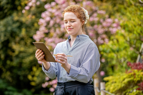 Opportunity Kensington