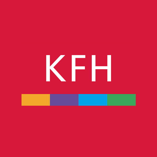 KFH logo
