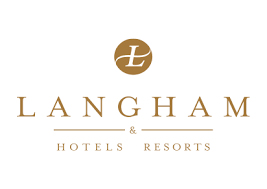 Langham logo