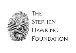 Stephenhawking logo
