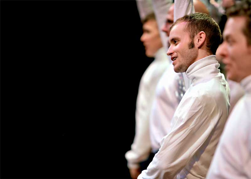 Flying House Productions