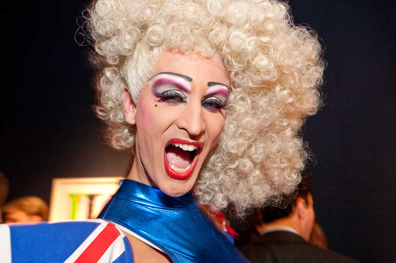 Terrence Higgins Trust