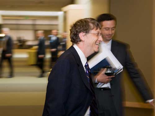 Bill Gates
