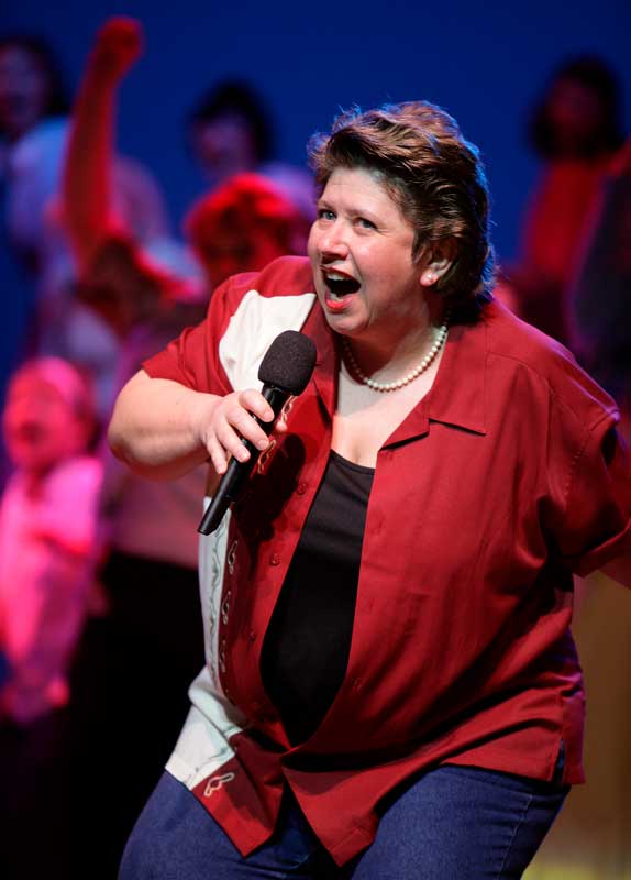 Flying House Productions