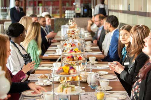 Hilton London Olympia