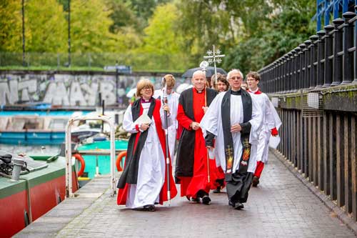 Royal Foundation of St. Katherine