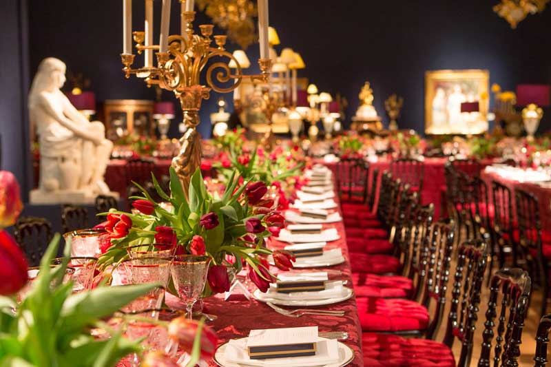 Christie’s Auctioneers