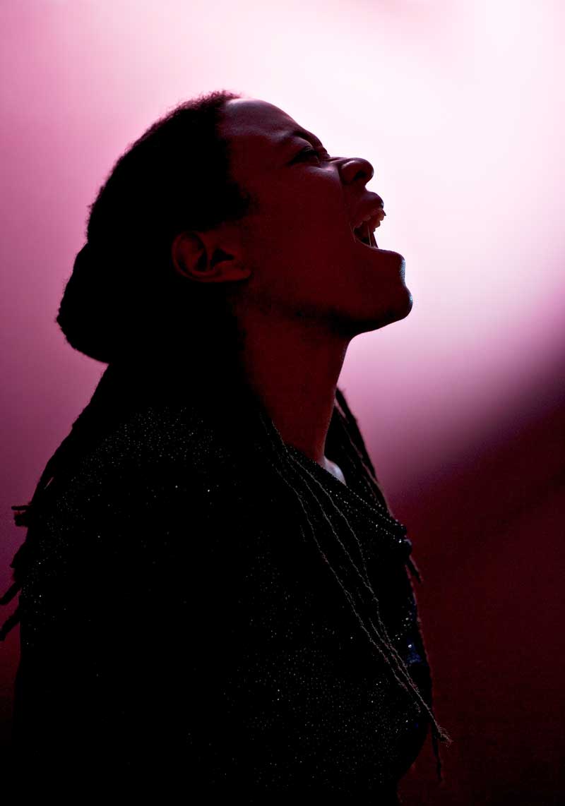 Flying House Productions