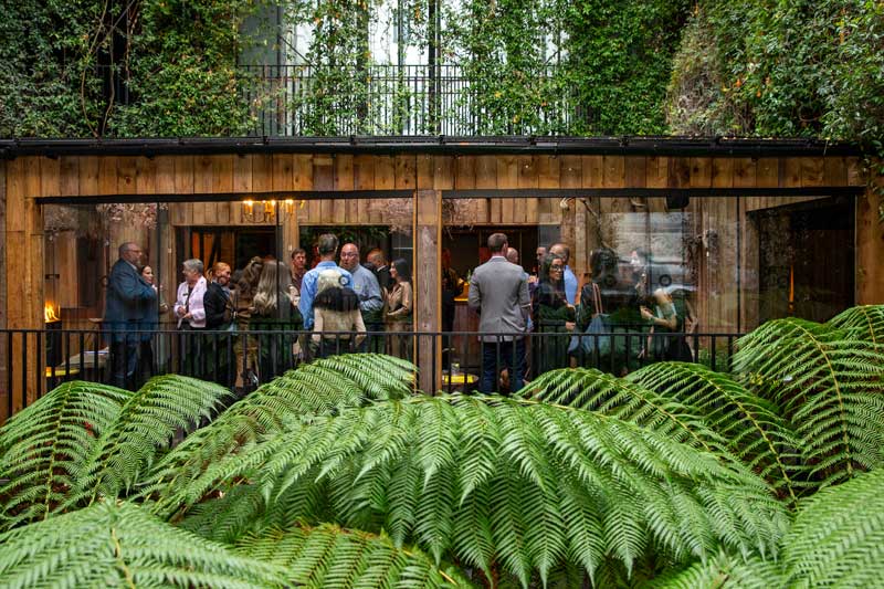 Fitzrovia Partnership