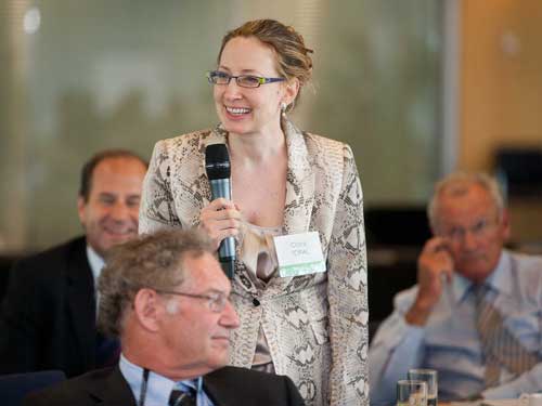 Pacific Health Summit