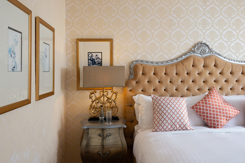 Chelsea Harbour Hotel