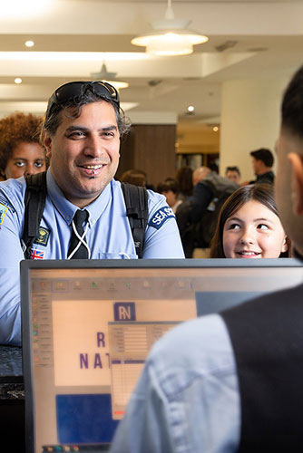 Royal National Hotel