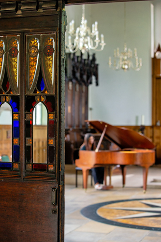 Royal Foundation of St. Katherine